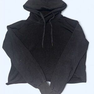 Source Unknown Black Women's Hoodie